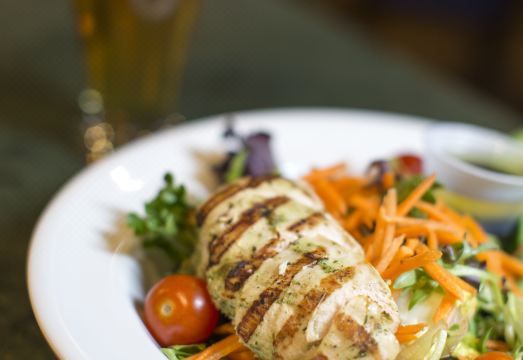 레이크 루이스 인