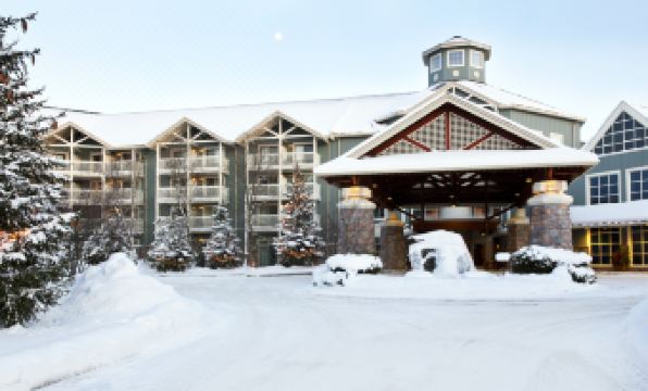 Deerhurst Resort