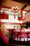 Hotel le Montagnais - bar