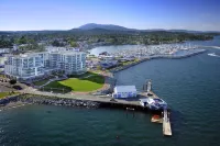The Sidney Pier Hotel & Spa