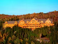 Sacacomie Hotel et Spa