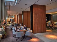 Four Seasons Hotel Toronto Hotels near Metro Hall
