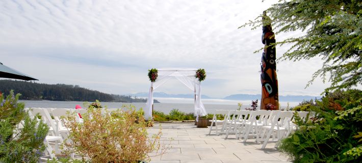 Sooke Harbour House Hotels in Capital
