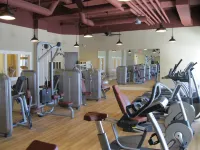 Prestige Oceanfront Resort, WorldHotels Luxury - Gym