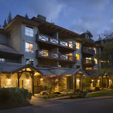 Horstman House by Whistler Premier