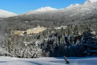 Fairmont Chateau Whistler