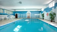 Rodd Charlottetown - Pools