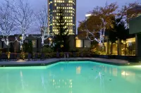 Hotel Bonaventure Montreal - romantici
