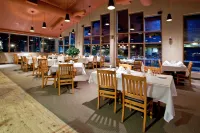 Holiday Inn & Suites OSOYOOS by IHG - Bữa sáng