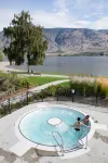 Watermark Beach Resort - badewanne