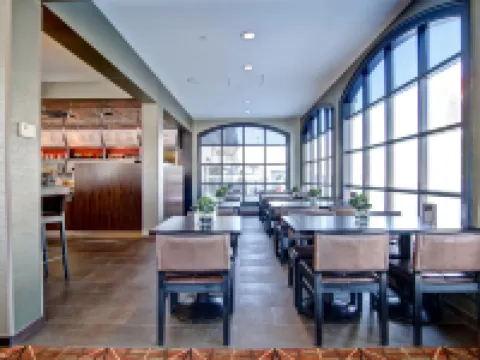 Courtyard Waterloo St. Jacobs Hoteles en Woolwich