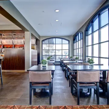 Courtyard Waterloo St. Jacobs