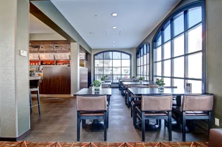 Courtyard Waterloo St. Jacobs