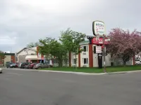 Hotel le Voyageur Hotels in Beauport