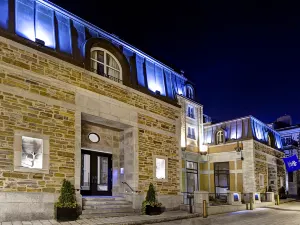 Auberge Saint-Antoine