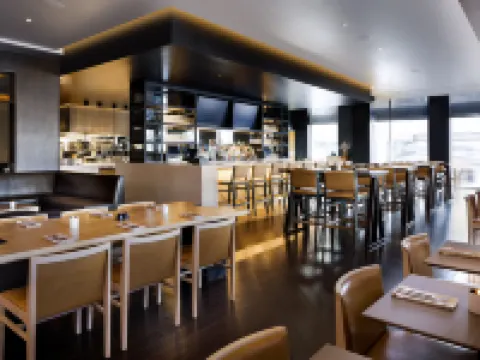 Delta Hotels by Marriott Toronto โรงแรมในโตรอนโต