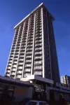 Sandman Suites Vancouver on Davie - 4 estrellas