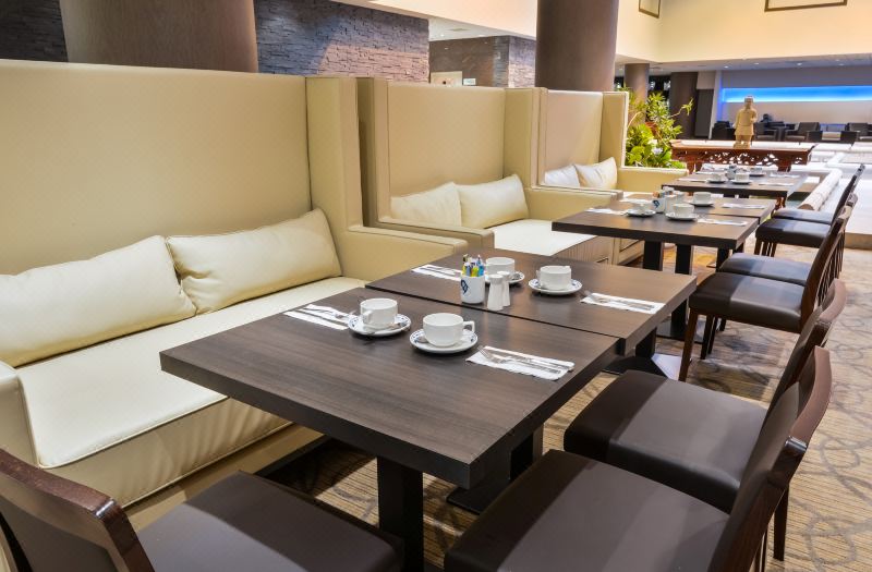 Holiday Inn Montreal Centreville Downtown by IHG photo 5