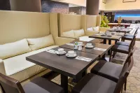 Holiday Inn MONTREAL CENTREVILLE DOWNTOWN by IHG Hotels in Montreal