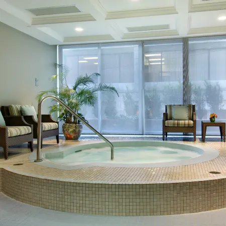 Georgian Court Hotel, WorldHotels Elite