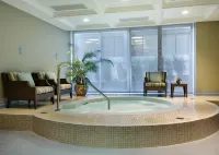 Georgian Court Hotel, WorldHotels Elite