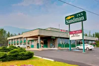 Sandman Inn Blue River