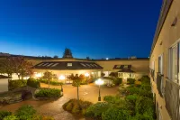 Powell River Town Centre Hotel Hotels in Powell River