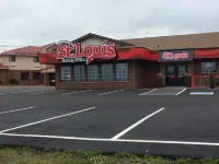 Coastal Inn Moncton/ Dieppe Hôtels à proximité de l'Aéroport international Roméo-LeBlanc