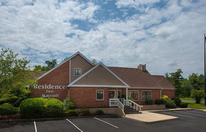 Residence Inn Cherry Hill Philadelphia