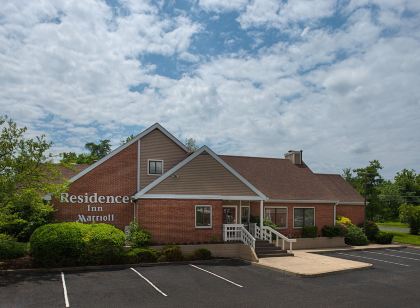 Residence Inn Cherry Hill Philadelphia