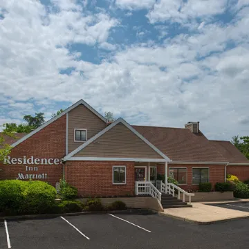 Residence Inn Cherry Hill Philadelphia