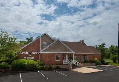 Residence Inn Cherry Hill Philadelphia