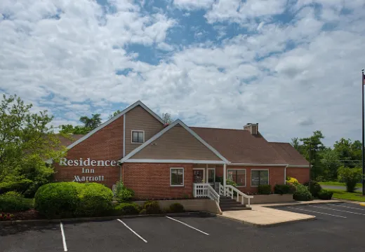 레지던스 인 체리힐 필라델피아