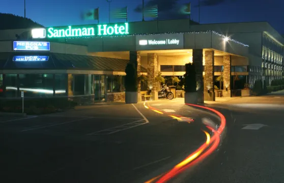 潘提頓三德曼酒店