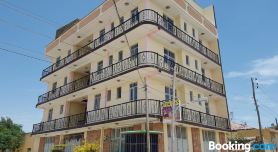 Hotel Delina Aksum