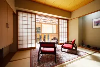 Kappou Ryokan Yunohanasou