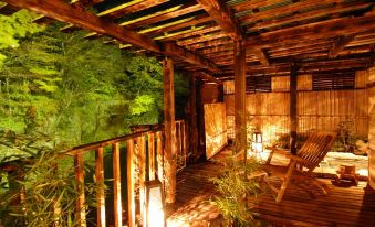 Kappou Ryokan Yunohanasou - Housity