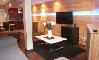 Residence Aqualiance