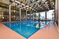 Best Western Plus Ruby's Inn - familiares