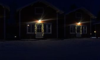 Wanha Pappila Cottages - Housity