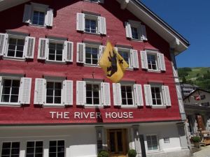 Boutique Hotel the River House