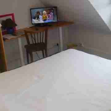 Hôtel Beauséjour Rooms