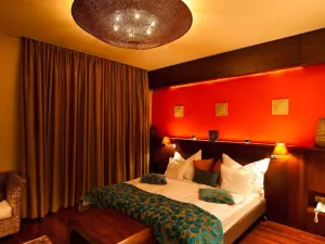 Mala Garden Design Hotel