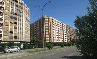 Apartamentos Zaragoza Centro 3000