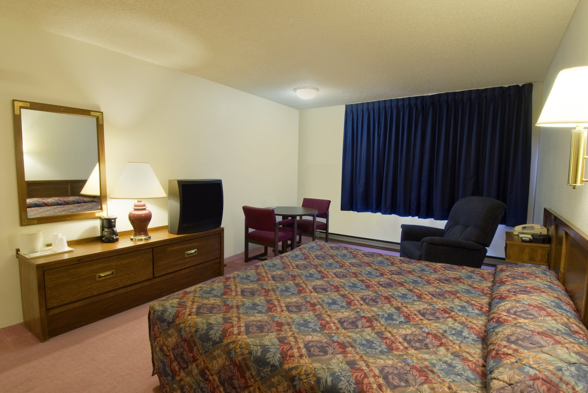 Americas Best Value Inn Laramie