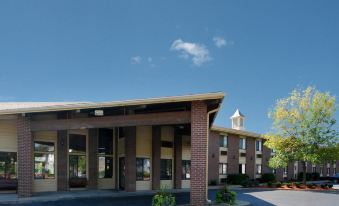 Comfort Inn