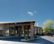 Comfort Inn فنادق في Mount Vernon