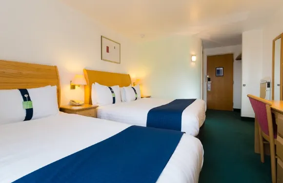 阿伯丁會展中心酒店