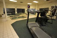 Richland Riverfront Hotel and Conference Center, Ascend Hotel Collection - Gym