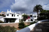 Binivell Park - Caliu Apartments Các khách sạn ở Binibeca